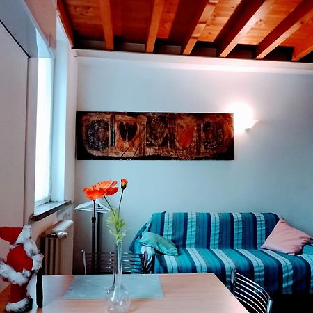 לקו B&B Del Bosco E Del Lago Elimar מראה חיצוני תמונה