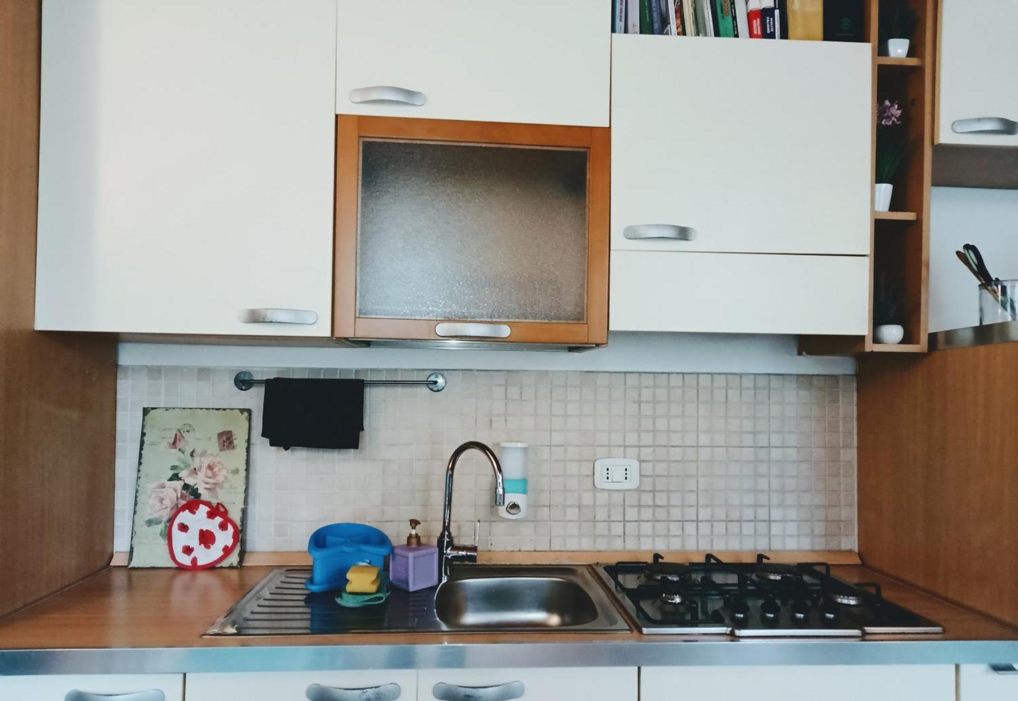 לקו B&B Del Bosco E Del Lago Elimar מראה חיצוני תמונה