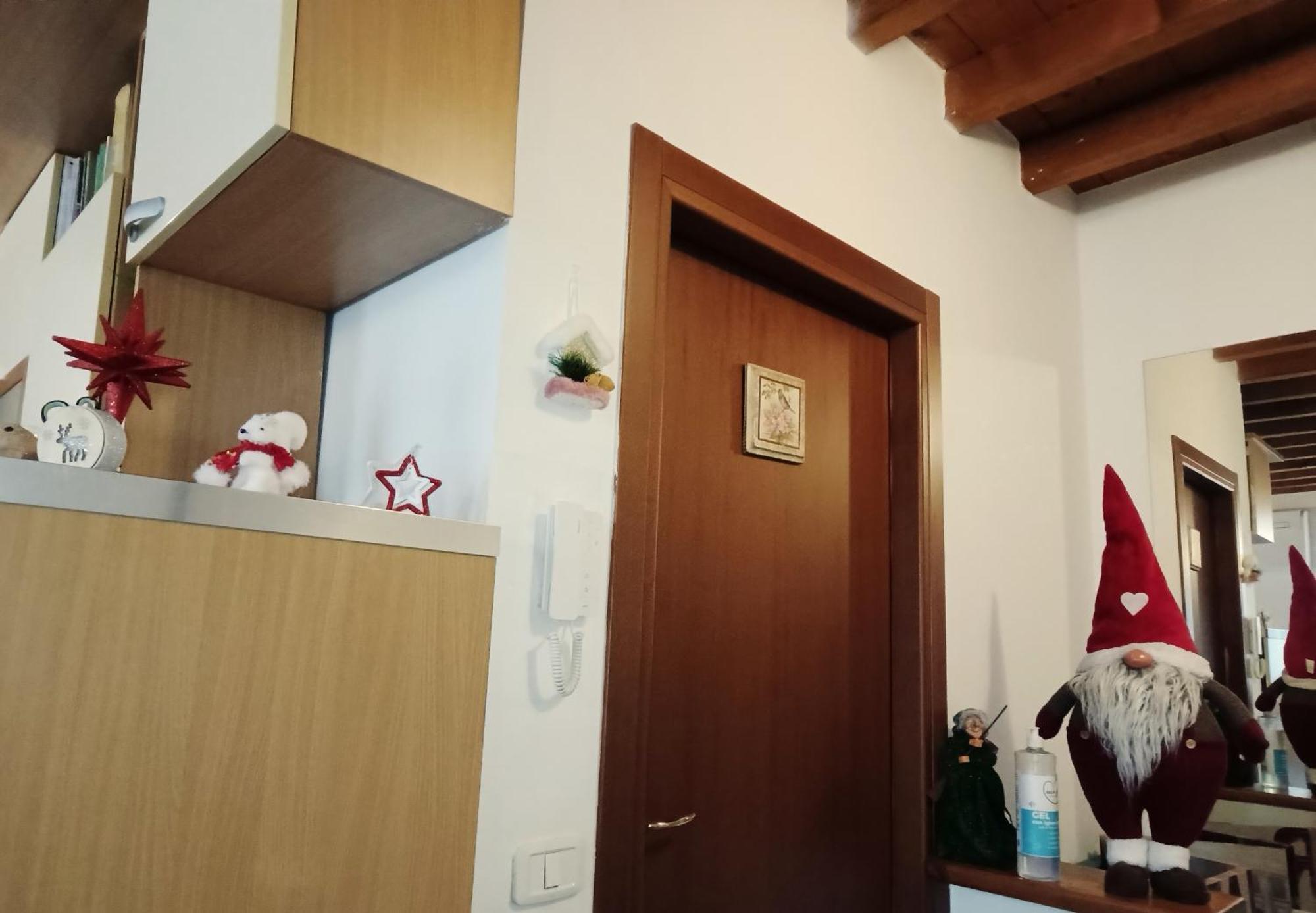 לקו B&B Del Bosco E Del Lago Elimar מראה חיצוני תמונה