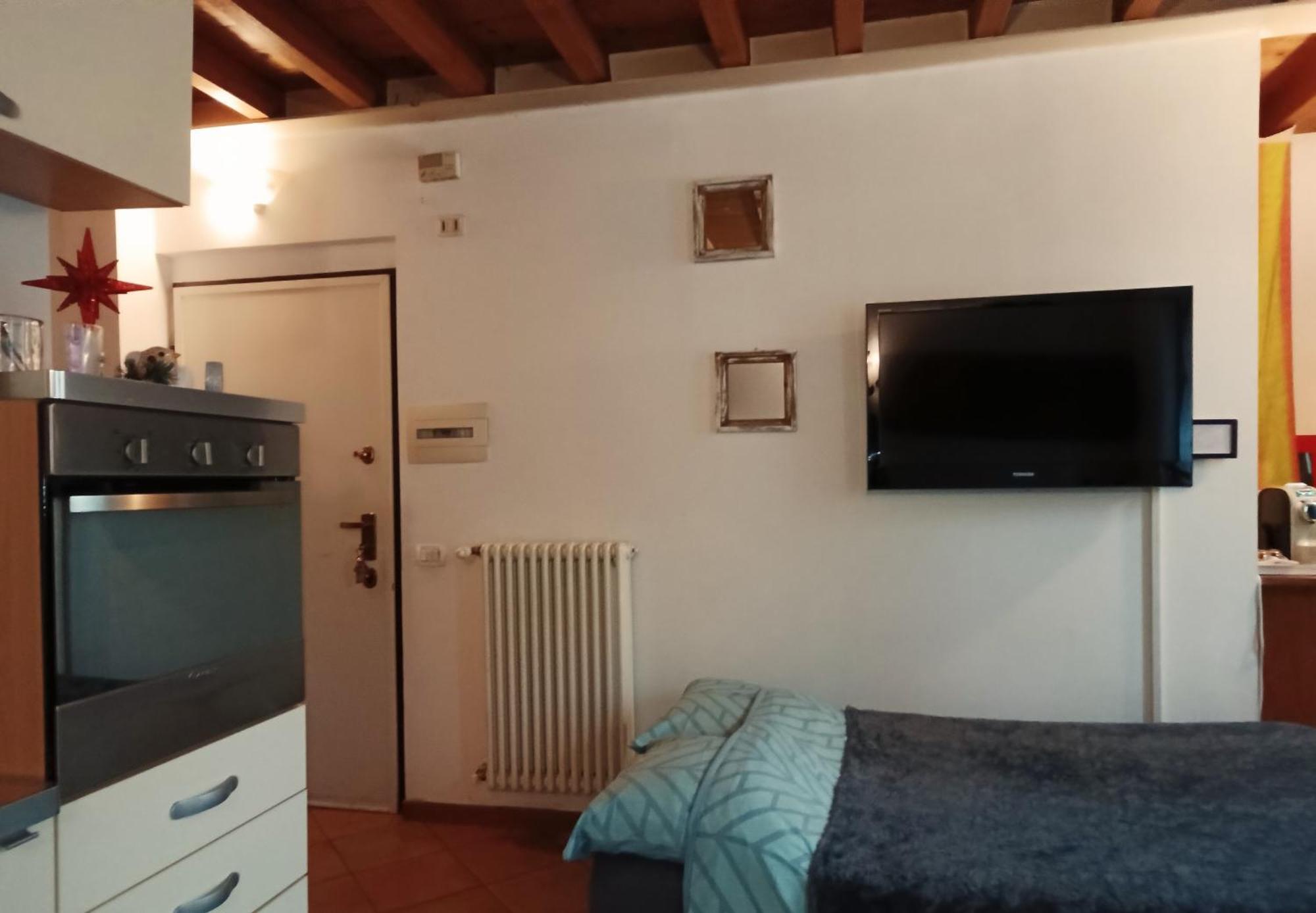 לקו B&B Del Bosco E Del Lago Elimar מראה חיצוני תמונה
