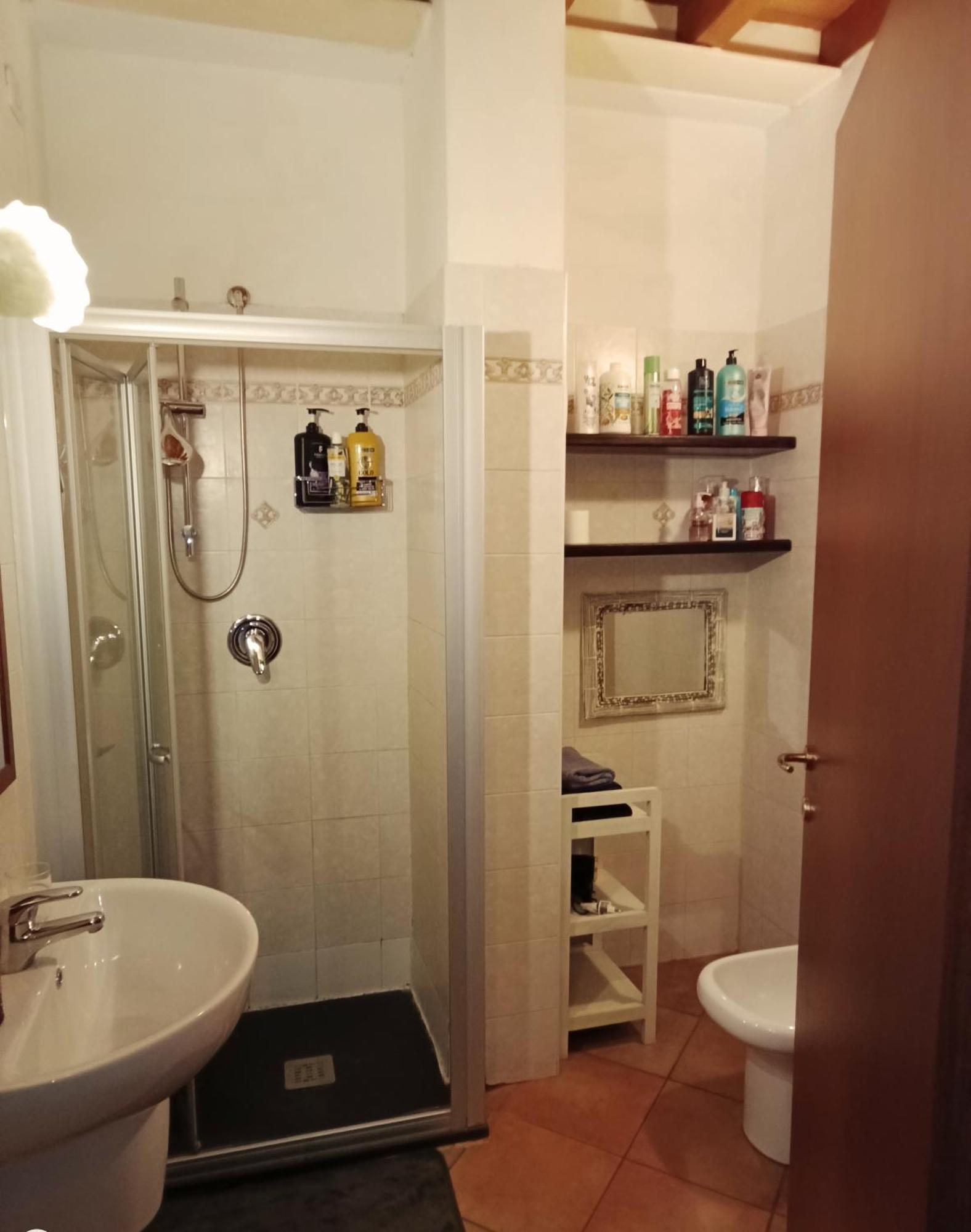 לקו B&B Del Bosco E Del Lago Elimar מראה חיצוני תמונה