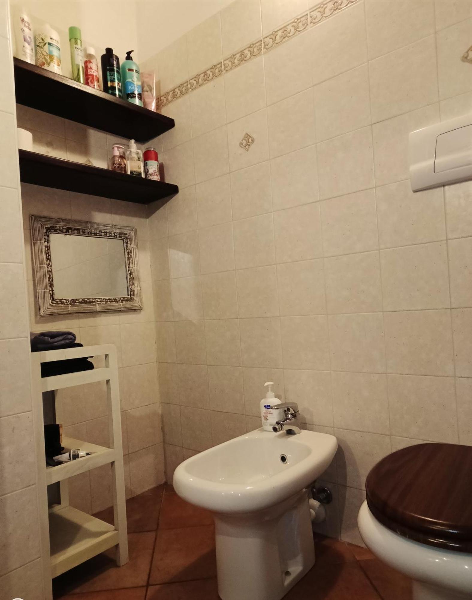 לקו B&B Del Bosco E Del Lago Elimar מראה חיצוני תמונה
